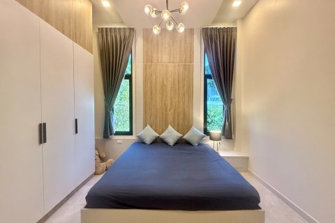 House in Pattaya, Thailand 3 bedrooms № 233893 - photo 24