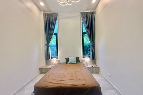 House in Pattaya, Thailand 3 bedrooms № 233893 - photo 18