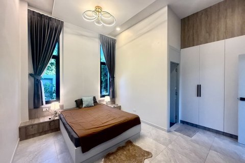 House in Pattaya, Thailand 3 bedrooms № 233893 - photo 17
