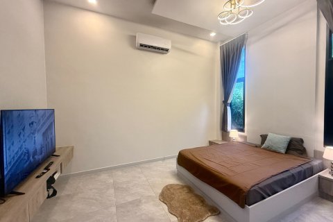 House in Pattaya, Thailand 3 bedrooms № 233893 - photo 20