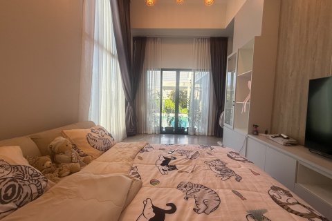 House in Pattaya, Thailand 3 bedrooms № 233893 - photo 29