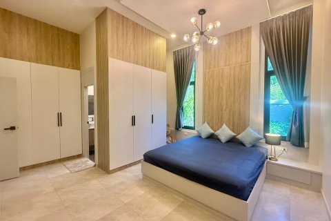 House in Pattaya, Thailand 3 bedrooms № 233893 - photo 23