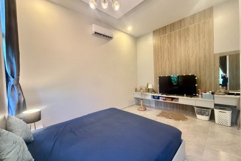 House in Pattaya, Thailand 3 bedrooms № 233893 - photo 25
