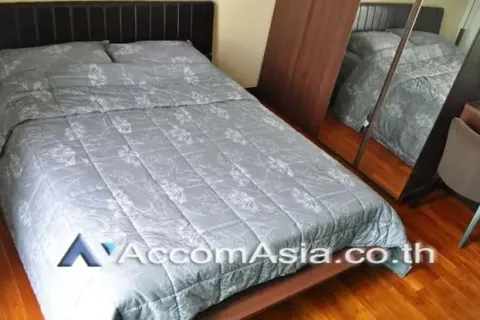 Eigentumswohnung in Watthana, Bangkok, Thailand, 2 Schlafzimmer  № 218115 - Foto 4