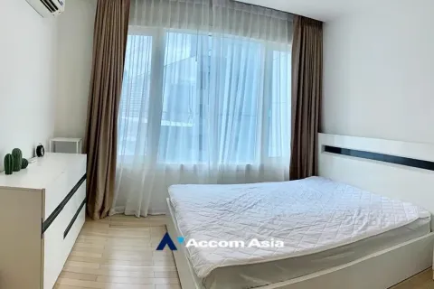 Eigentumswohnung in Khlong Toei, Bangkok, Thailand, 1 Schlafzimmer № 218112 - Foto 6