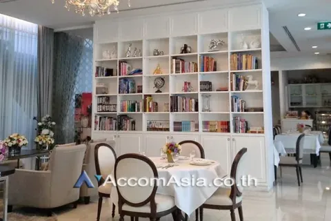 Eigentumswohnung in Huai Khwang, Bangkok, Thailand, 2 Schlafzimmer № 218111 - Foto 13