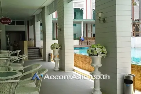 Eigentumswohnung in Huai Khwang, Bangkok, Thailand, 2 Schlafzimmer № 218111 - Foto 12