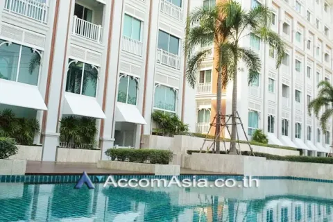 Eigentumswohnung in Huai Khwang, Bangkok, Thailand, 2 Schlafzimmer № 218111 - Foto 11