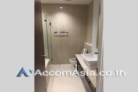 Eigentumswohnung in Huai Khwang, Bangkok, Thailand, 2 Schlafzimmer № 218111 - Foto 6