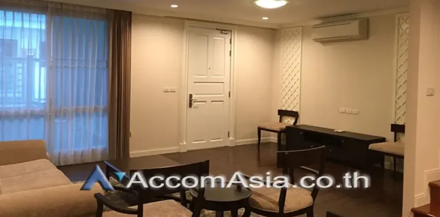 Eigentumswohnung in Huai Khwang, Bangkok, Thailand, 2 Schlafzimmer № 218111