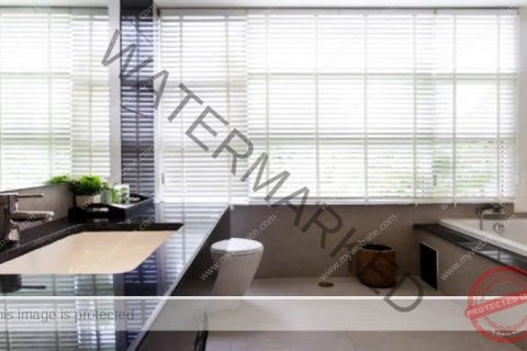 Wohnung in Ko Samui, Thailand 1 Schlafzimmer № 222207 - Foto 9
