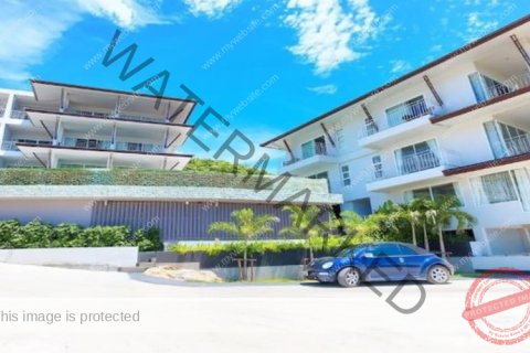 Wohnung in Ko Samui, Thailand 1 Schlafzimmer № 222207 - Foto 15