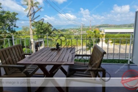Wohnung in Ko Samui, Thailand 1 Schlafzimmer № 222207 - Foto 8