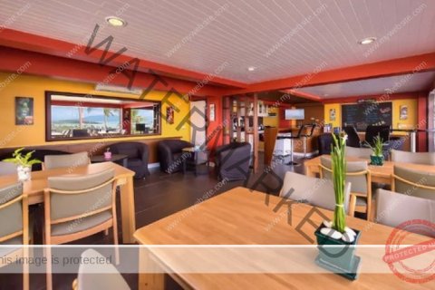 Wohnung in Ko Samui, Thailand 1 Schlafzimmer № 222207 - Foto 12