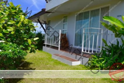 Wohnung in Ko Samui, Thailand 1 Schlafzimmer № 222207 - Foto 10