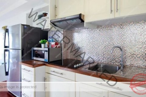 Wohnung in Ko Samui, Thailand 1 Schlafzimmer № 222207 - Foto 4
