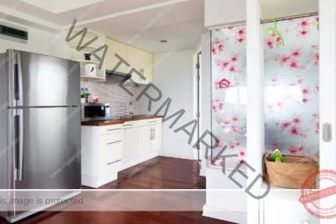 Wohnung in Ko Samui, Thailand 1 Schlafzimmer № 222207 - Foto 7