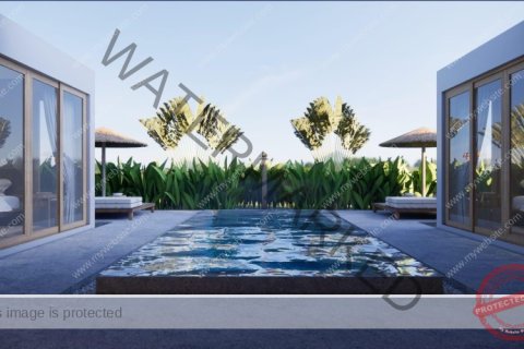 Villa in Ko Samui, Thailand 3 Schlafzimmer № 222211 - Foto 14