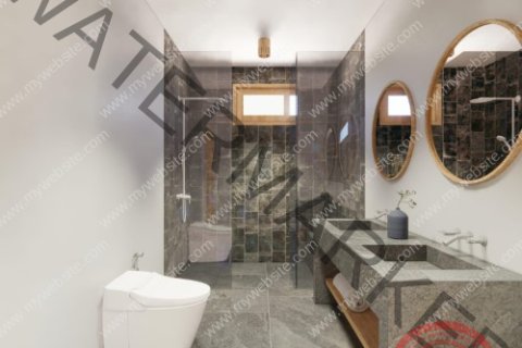Villa in Ko Samui, Thailand 3 Schlafzimmer № 222211 - Foto 12