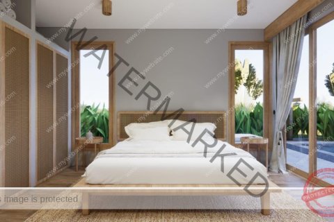 Villa in Ko Samui, Thailand 3 Schlafzimmer № 222211 - Foto 10