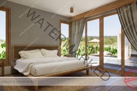 Villa in Ko Samui, Thailand 3 Schlafzimmer № 222211 - Foto 7