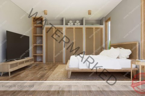 Villa in Ko Samui, Thailand 3 Schlafzimmer № 222211 - Foto 9