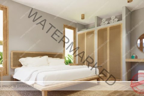 Villa in Ko Samui, Thailand 3 Schlafzimmer № 222211 - Foto 11