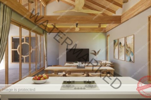 Villa in Ko Samui, Thailand 3 Schlafzimmer № 222211 - Foto 5