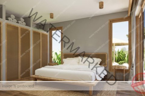 Villa in Ko Samui, Thailand 3 Schlafzimmer № 222211 - Foto 8