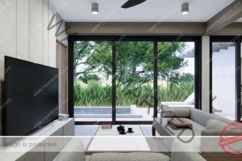 Villa in Ko Samui, Thailand 2 Schlafzimmer № 222210 - Foto 9