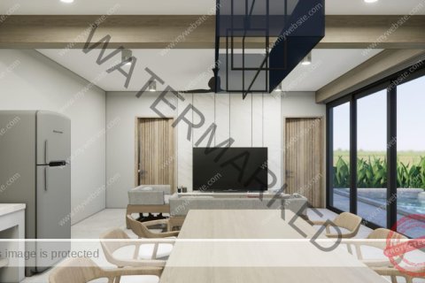 Villa in Ko Samui, Thailand 2 Schlafzimmer № 222210 - Foto 7