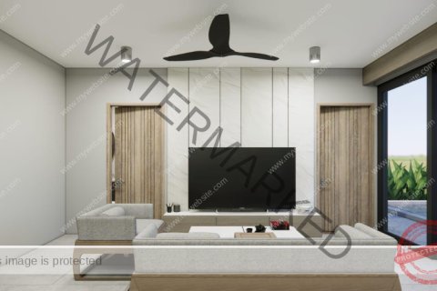 Villa in Ko Samui, Thailand 2 Schlafzimmer № 222210 - Foto 6