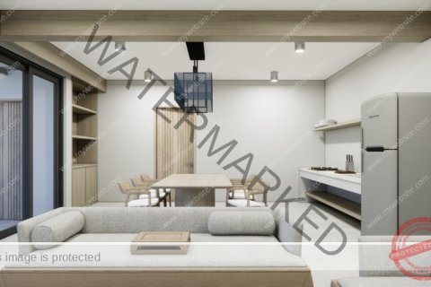 Villa in Ko Samui, Thailand 2 Schlafzimmer № 222210 - Foto 8