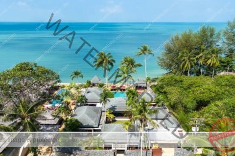 Villa in Ko Samui, Thailand 5 Schlafzimmer № 222205 - Foto 25