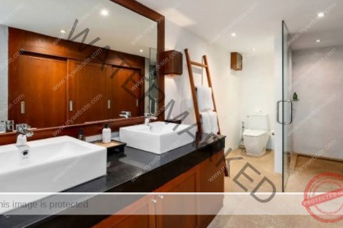 Villa in Ko Samui, Thailand 5 Schlafzimmer № 222205 - Foto 10