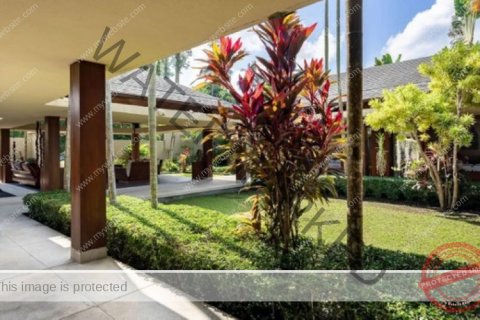 Villa in Ko Samui, Thailand 5 Schlafzimmer № 222205 - Foto 19