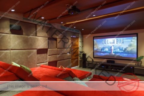 Villa in Ko Samui, Thailand 5 Schlafzimmer № 222206 - Foto 13