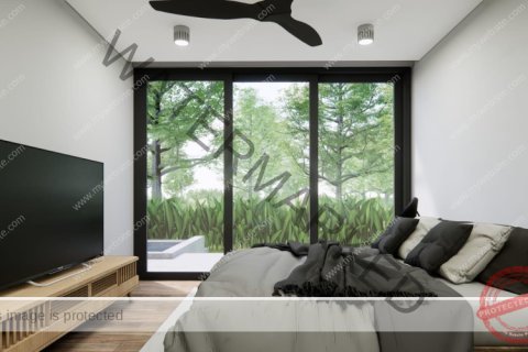 Villa in Ko Samui, Thailand 3 Schlafzimmer № 222208 - Foto 11