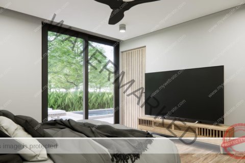 Villa in Ko Samui, Thailand 3 Schlafzimmer № 222208 - Foto 10