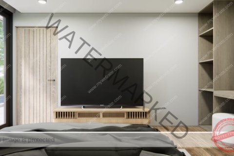 Villa in Ko Samui, Thailand 3 Schlafzimmer № 222208 - Foto 12