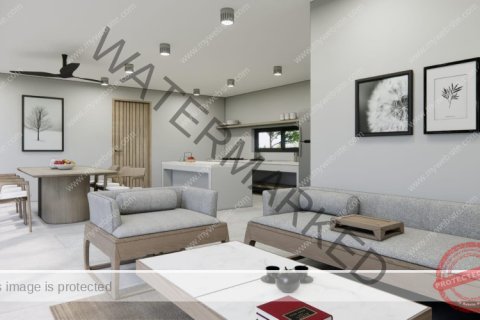 Villa in Ko Samui, Thailand 3 Schlafzimmer № 222208 - Foto 7