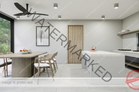 Villa in Ko Samui, Thailand 3 Schlafzimmer № 222208 - Foto 9