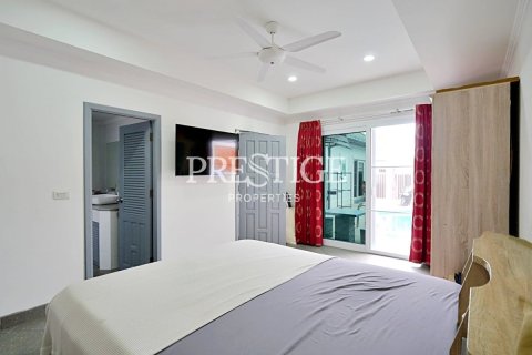 Casa de 2 dormitorios en Pattaya, Tailandia № 210214 - foto 12