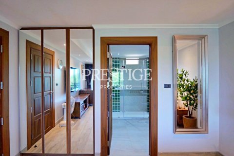 Condominio de 1 dormitorio en Pattaya, Tailandia № 210213 - foto 13