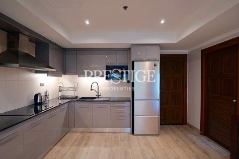 Condominio de 1 dormitorio en Pattaya, Tailandia № 210213 - foto 7