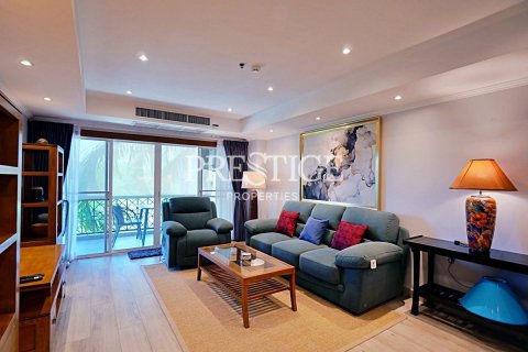 Condominio de 1 dormitorio en Pattaya, Tailandia № 210213 - foto 4