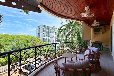 Condominio de 1 dormitorio en Pattaya, Tailandia № 210213 - foto 17