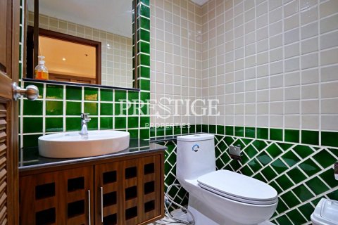 Condominio de 1 dormitorio en Pattaya, Tailandia № 210213 - foto 8