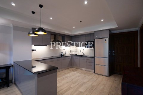 Condominio de 1 dormitorio en Pattaya, Tailandia № 210213 - foto 5