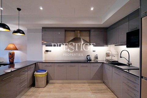 Condominio de 1 dormitorio en Pattaya, Tailandia № 210213 - foto 6